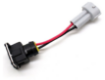 Picture of Denso to EV1 PNP injector adapter