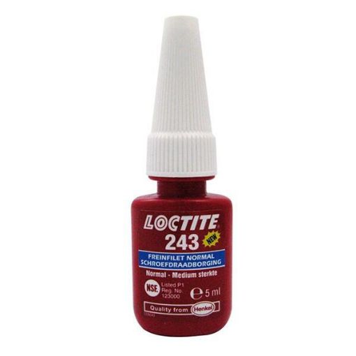 Picture of Loctite 243 – 5 ml