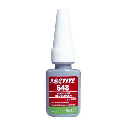 Picture of Loctite 648 – 5 ml