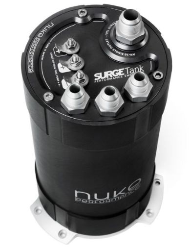 Picture of 2G Surge tank for Wallbro internal petrol pumps - Nuke performance