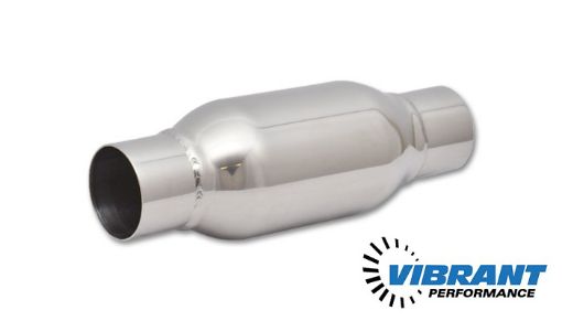Picture of 2.5 "Bottle Resonator - Vibrant Performance 1792