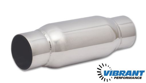 Picture of 3 "Bottle Resonator - Vibrant Performance 1794