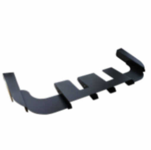 Picture of BMW E36 Diffuser