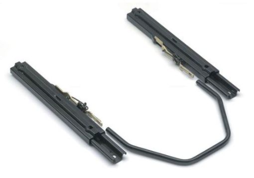 Picture of Sparco Glide rails