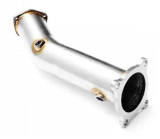 Picture of 3"/ 76mm. Downpipe - Audi A4 - B7 /A6 - C6 2.0 TFSI