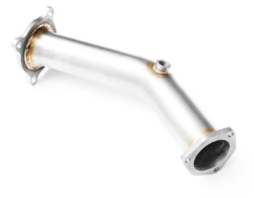 Picture of 2.5"/ 63mm. Downpipe - Audi A4/A6/C6 2.0 TFSI - B7