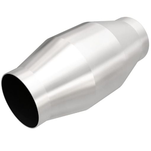 Picture of MagnaFlow 4 "Sport Catalyst 400 cells