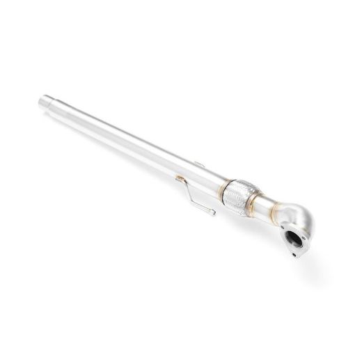 Picture of VGA Toledo, Leon, Octavia, Golf, Bora, A3 1.9 TDI - Downpipe