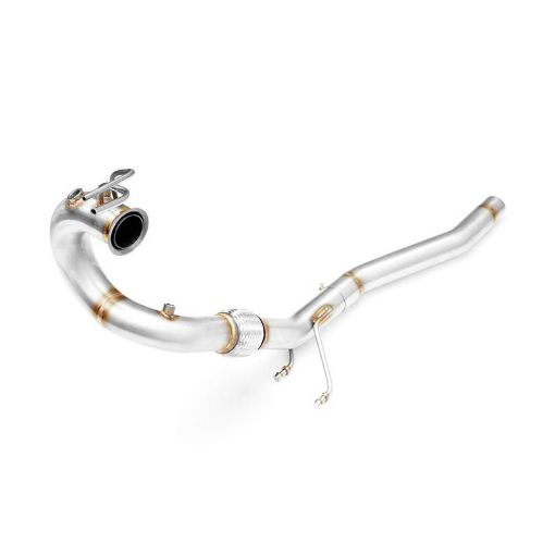 Picture of Downpipe - VAG A3, Octavia, Golf, Passat 1.9 / 2.0 TDi