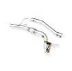 Picture of Downpipe - VAG A3, Octavia, Golf, Passat 1.9 / 2.0 TDi