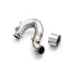 Picture of VAG Golf VII, Leon Mk3, Audi A3, Octavia Mk3, Passat B8 1.6/2.0 TDi - Downpipe - 76mm.