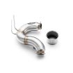 Picture of VAG Golf VII, Leon Mk3, Audi A3, Octavia Mk3, Passat B8 1.6/2.0 TDi - Downpipe - 76mm.