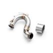 Picture of VAG Golf, A3, Leon, Passat, Octavia 1.6 / 2.0 TDi - Downpipe - 63,5mm.