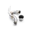 Picture of VAG Golf, A3, Leon, Passat, Octavia 1.6 / 2.0 TDi - Downpipe - 63,5mm.
