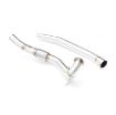 Picture of Downpipe for VAG 1.8 TSi engine