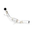 Picture of Downpipe for VAG 1.8 TSi engine