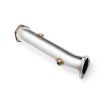 Picture of VAG A4, A6, Passat 1.6 / 1.8T / 2.0 - Downpipe - 76m.