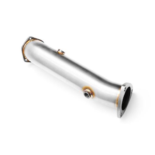 Picture of VAG A4, A6, Passat 1.6 / 1.8T / 2.0 - Downpipe - 76m.