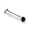 Picture of VAG A4, A6, Passat 1.6 / 1.8T / 2.0 - Downpipe - 76m.