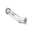 Picture of Downpipe - VAG A4, A6, Passat 1.6 / 1.8T / 2.0 - 63,5mm