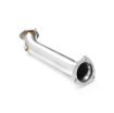 Picture of Downpipe - VAG A4, A6, Passat 1.6 / 1.8T / 2.0 - 63,5mm