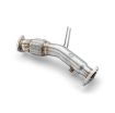 Picture of VAG A4, A6 1.9/2.0 TDi - Downpipe
