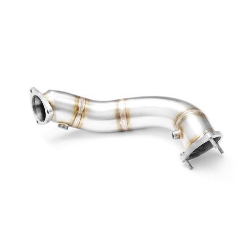Picture of VAG A4 B7 2.7 / 3.0 TDi - Downpipe