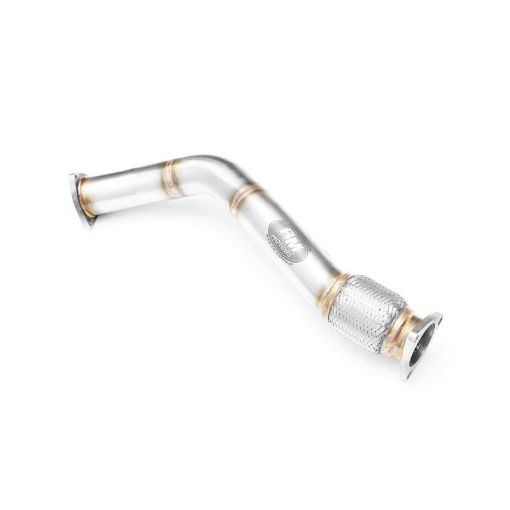 Picture of Audi A4 2.7/3.0 TDi  B7 - Downpipe