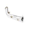 Picture of Downpipe for Audi a4, a5 b8 1.8 TFSi 
