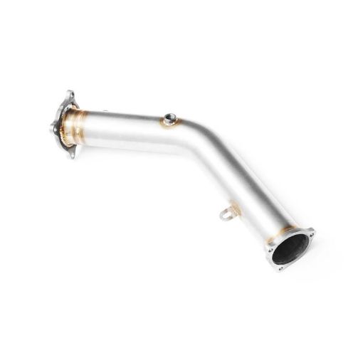 Picture of Downpipe for Audi A4, A5 B8 2.0 TFSi
