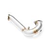 Picture of VAG A4, A5, A6, A7, Q5 2.7 / 3.0 TDI - Downpipe - 75mm