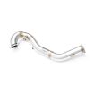 Picture of Downpipe for Audi A4, A5 B8 2.7/3.0 TDi