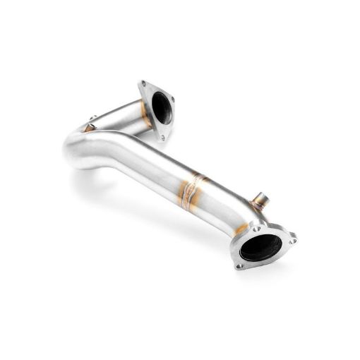 Picture of VAG Audi A4, A5, A6, A7, Q5 3.0 TDi - Downpipe - 63mm.