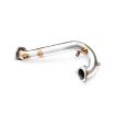 Picture of VAG Audi A4, A5, A6, A7, Q5 3.0 TDi - Downpipe - 63mm.