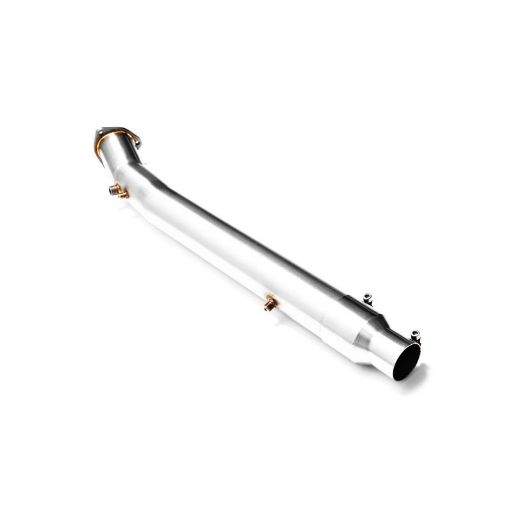 Picture of Downpipe - VAG Audi A6, A6 ALLROAD 2.7/3.0 TDi 