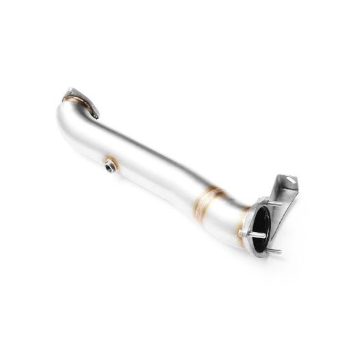 Picture of Downpipe - Audi A6, A6 ALLROAD 2.7/3.0 TDi