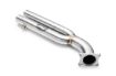 Picture of Downpipe for Audi A6, A7, SQ5 3.0 TDi