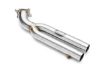 Picture of Downpipe for Audi A6, A7, SQ5 3.0 TDi