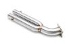 Picture of Downpipe for Audi A6, A7, SQ5 3.0 TDi