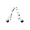 Picture of VAG Audi S4, RS4, A6, S6, Allroad 2.7 T - Downpipe