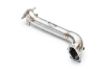 Picture of Vag Decat Audi A6 3.0 TDi - downpipe