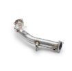 Picture of VAG Audi Q5 8R 2.0 TDi - Downpipe