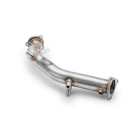 Picture of VAG Audi Q5 8R 2.0 TDi - Downpipe