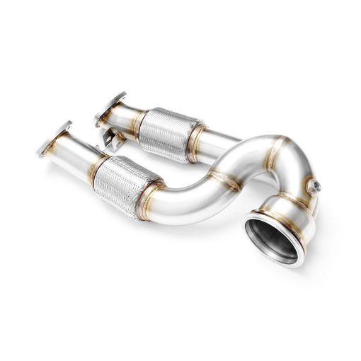 Picture of Downpipe Audi RS3, RSQ3, TTRS 2.5 TFSI