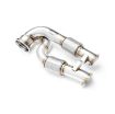 Picture of Downpipe Audi RS3, RSQ3, TTRS 2.5 TFSI