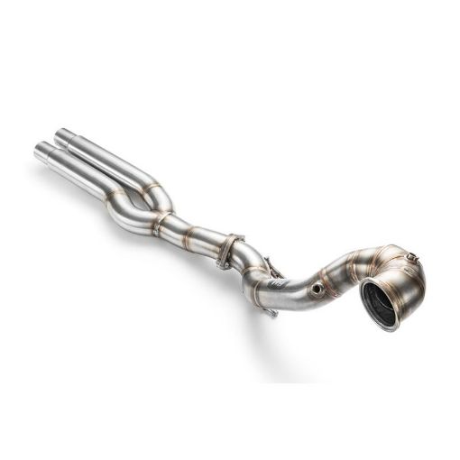 Picture of Downpipe - Audi RS3, TTRS 2.5 TFSI