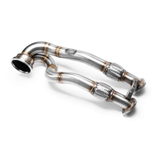 Picture of Audi RS3 8V 2.5 TFSI - Downpipe