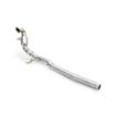 Picture of Downpipe with catalyst for S3, Golf, Superb, Passat, Leon 2.0 TSI/TFSI