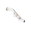 Picture of Downpipe E87 118d, 120d, E90, E91 318d, 320d M47N2