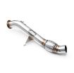 Picture of Downpipe for BMW E90, E91 318d, 320d, E87 118d, 120d M47N2